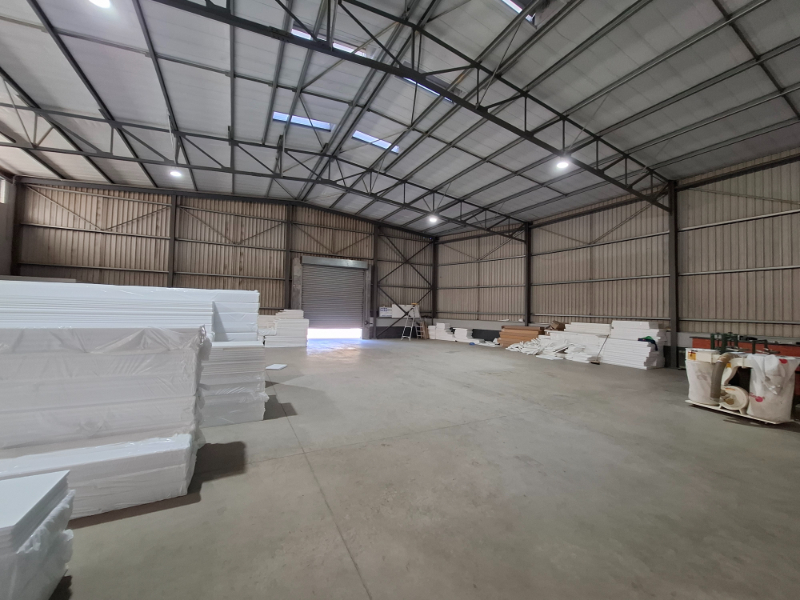 To Let commercial Property for Rent in Atlantic Hills Western Cape